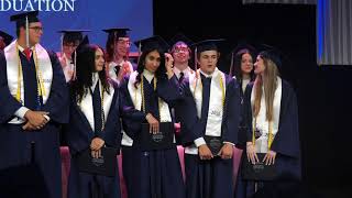Lafayette Christian Academy Class of 2026 Graduation Ceremony