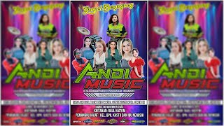LIVE ORKES ' ANDI MUSIC ' DI DESA GROGOL - GUNUNG JATI - CIREBON, KAMIS 06 NOVEMBER 2025