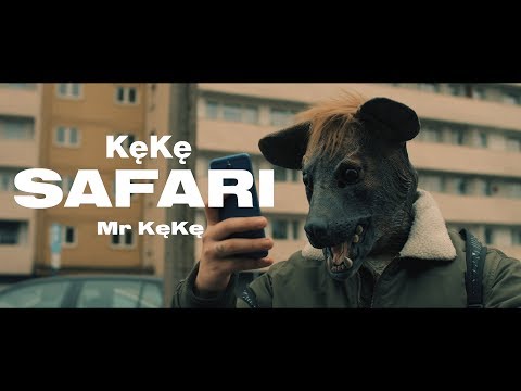 Safari prod. Dj Frodo