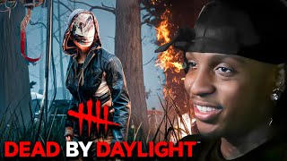 Ski Mask The Slump God Plays Dead By Daylight!