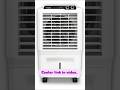 Hindware smart appliances 45L Room & personal air cooler #short