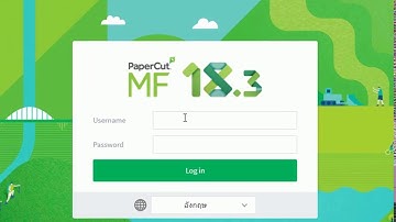 PaperCUt Mobile Release print with QR Code