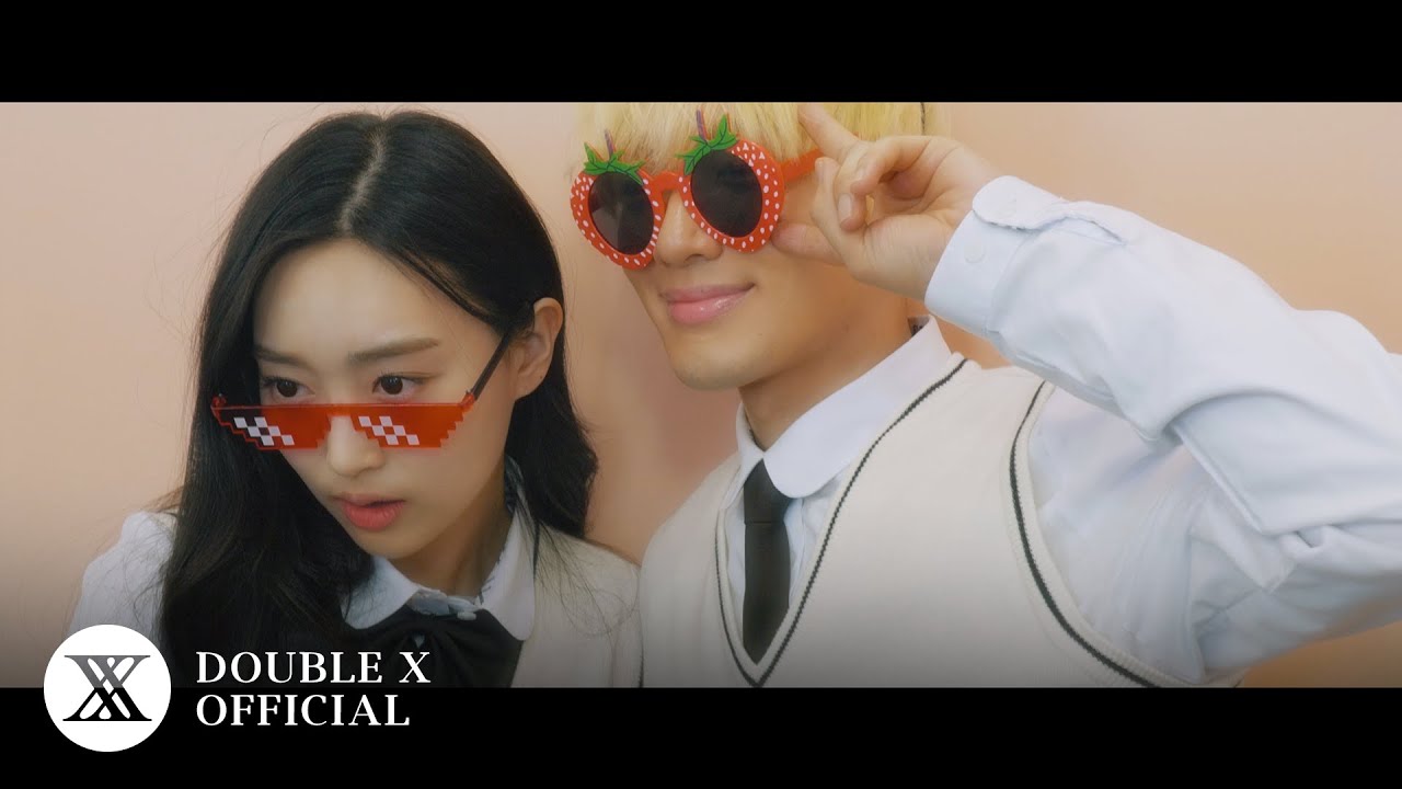 [STORY VIDEO] 범진 (BUMJIN) - 다툼 (Squabble)