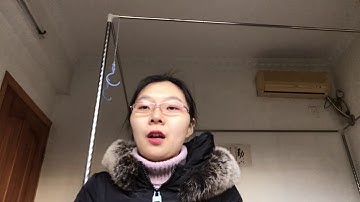 USC MS, Business Analytics Admissions Video 2021-Weiqian Zhang