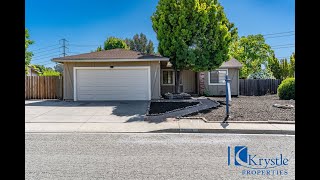 Vallejo Homes for Rent 3BR\/2BA by Krystle Properties | Vallejo Property Management