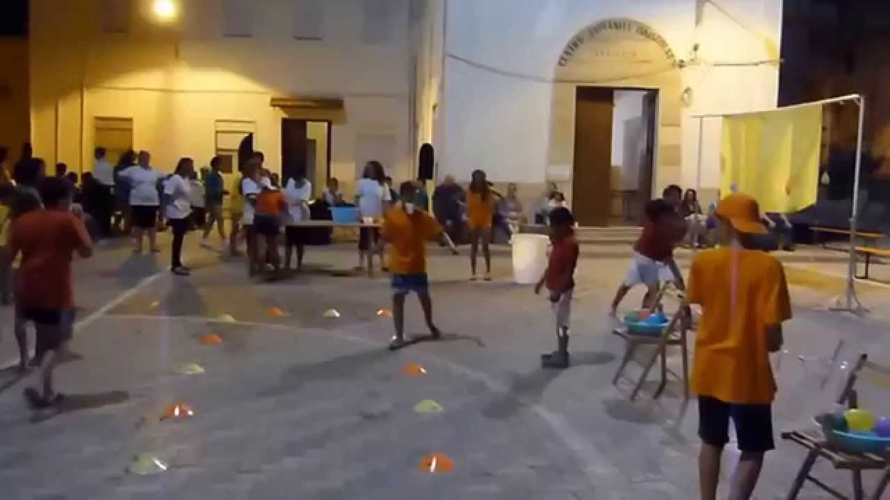 Centro giovanile Immacolata