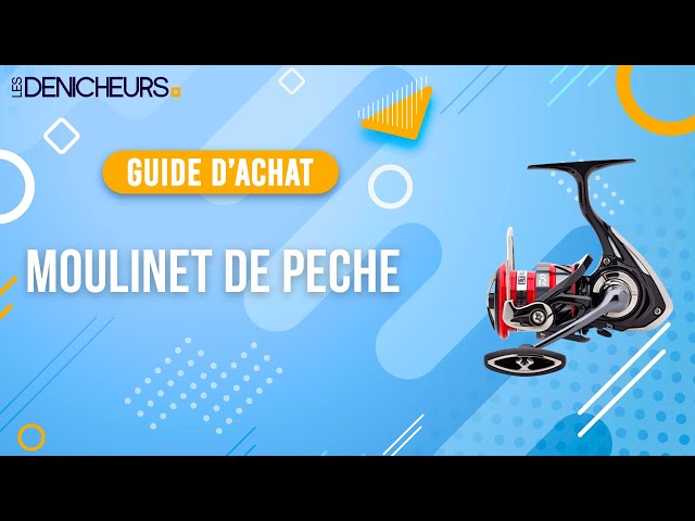 TOP 3 FISHING REELS - Comparison & Buying Guide [NEW RELEASES