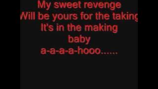 System of a Down - Revenga Lyrics