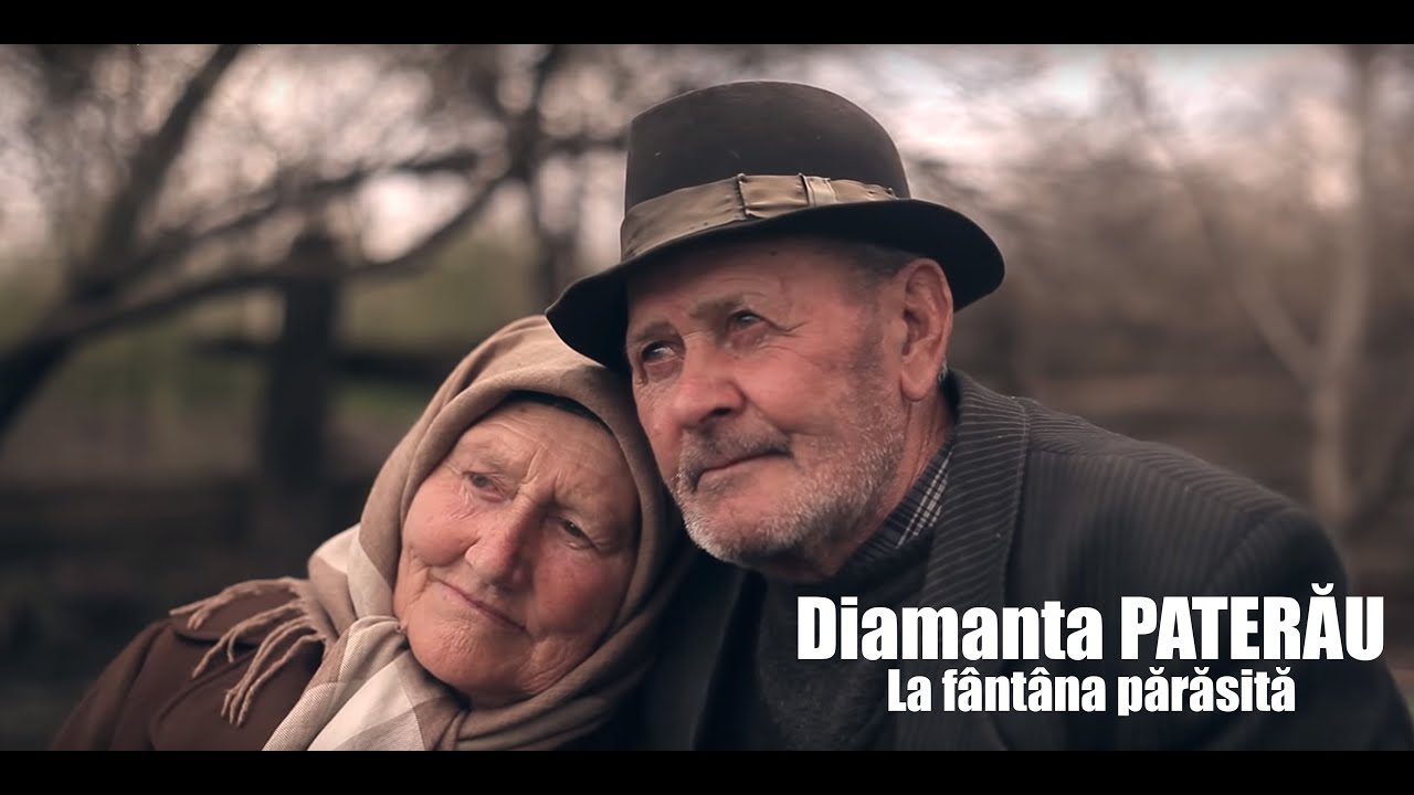 Diamanta PATERU   La fntna prsit Official Video HD
