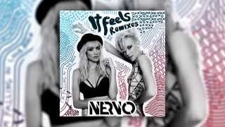 Miniatura de "NERVO - It Feels (KSHMR Remix) [Cover Art]"