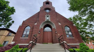 2026 Lenten Revival 1, 2/19/26