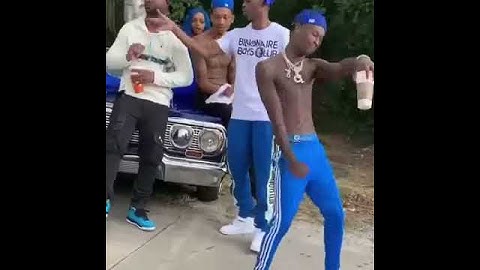 Quando Rondo (Unreleased Song)