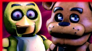 Chica and Freddy Survive The Night Duet