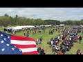 Blessing of the Bikes Baldwin Michigan