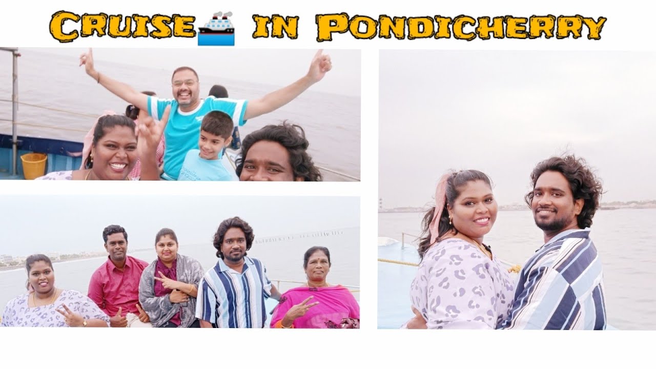 Early Morning Cruise In Pondicherry Low Budget early-morning-cruise-in-pondicherry-low-budget