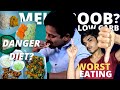 Mehaboob dil se 0 diet knowledge low carb full day of eating side effects  juice or natty body