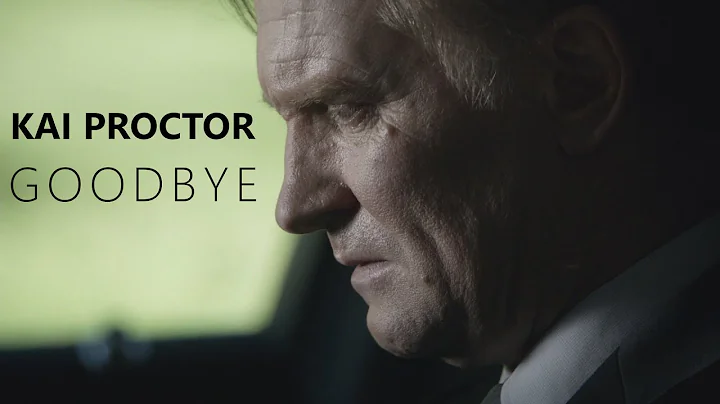 Kai Proctor (Banshee) || Goodbye (Tribute) [Merry ...