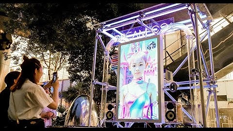 DreamCo - Imagining your dreams.