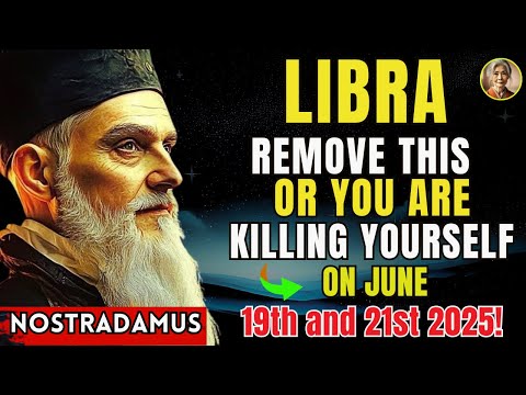LIBRA FINAL WARNING