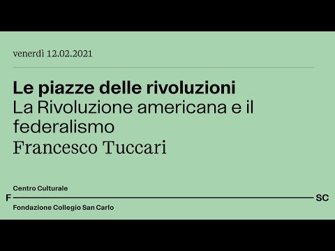 Video: Qual è la differenza tra federalisti e antifederalisti?