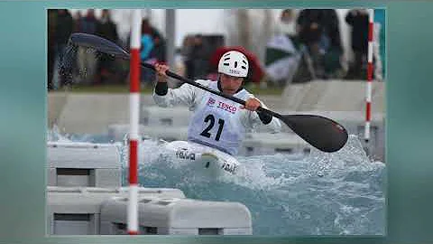 Richard Fox (Canoeist)