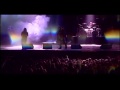 In Flames - Colony (Live 2001) (Pro-Shot)
