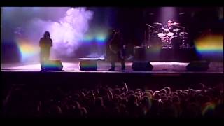 In Flames - Colony (Live 2001) (Pro-Shot)