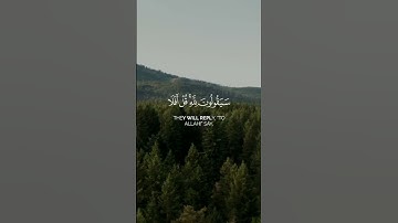 تلاوة من سورة المؤمنون #سورة_المؤمنون #استغفر_الله #تلاوة_خاشعة #القرآن_الكريم