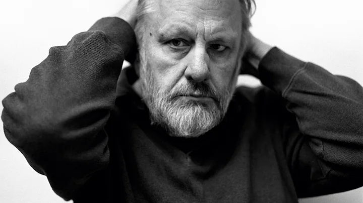 Slavoj iek - Ecology without Nature
