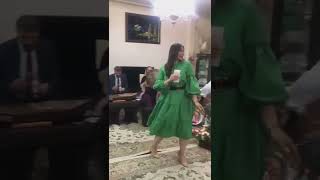 رقص ایرانی آهنگ شاید رقص دختر وا پسر dance ? ♥️ music iranian