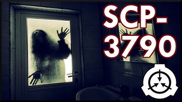 SCP-3790 | Department of Abnormalities | Safe | Foundation-Made SCP