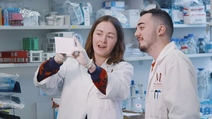 Harnessing the power of the immune system to tackle asthma and allergy