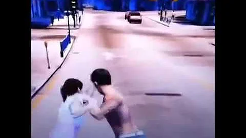 My bitch is gonna make me a sandwich