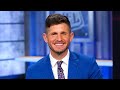 Dan Orlovsky on Browns QB Deshaun Watson &amp; The Rest of the AFC Quarterbacks - Sports4CLE, 4/27/23