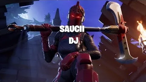 sAuCii Dj Montage