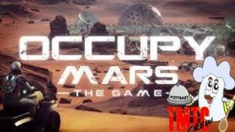 Occupy Mars   Power Guide