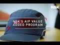 Nsks asset improvement programme aip