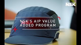 NSKs Asset Improvement Programme, AIP