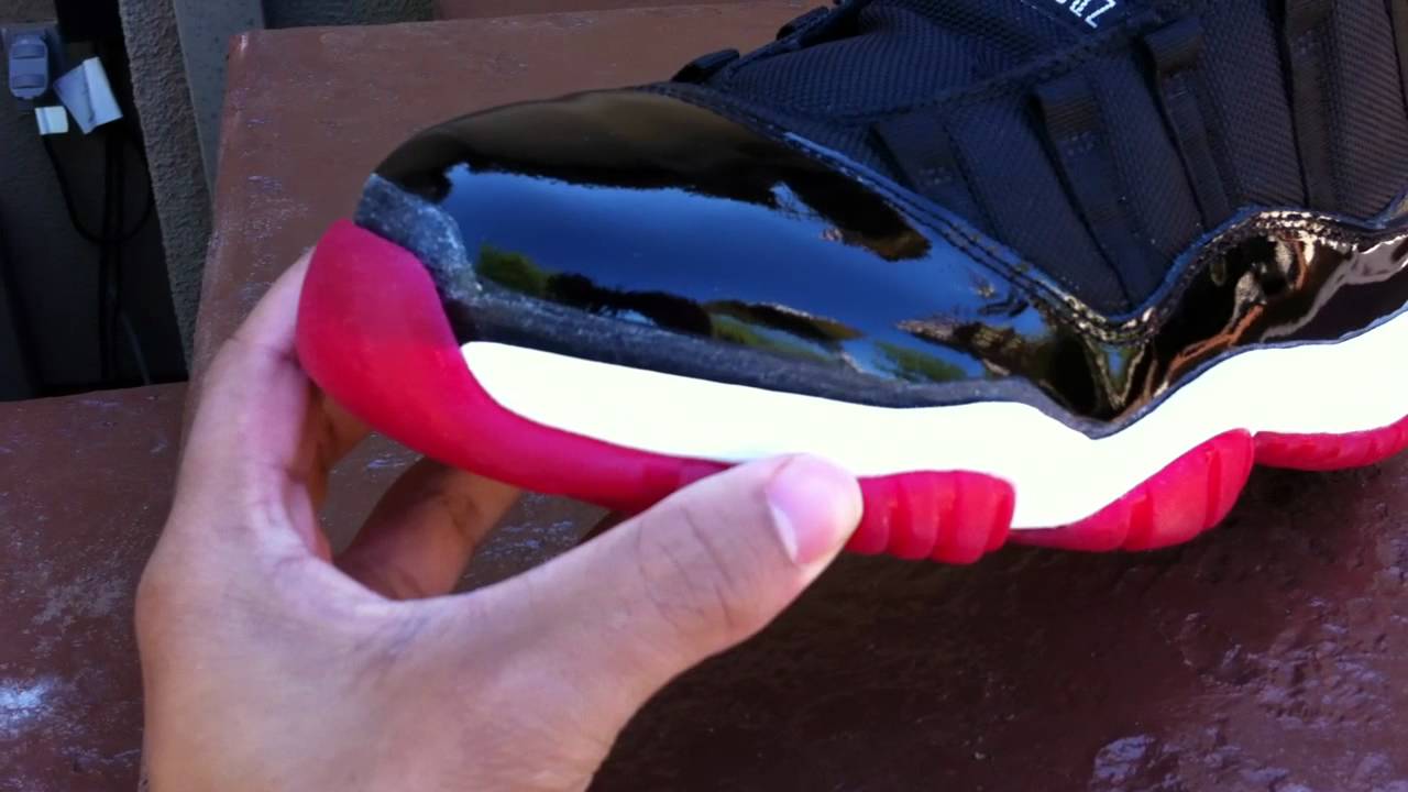 jordan 11 sole replacement