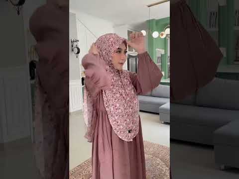 Shopee haul hijab motif bikin pipi keliatan tirus | pesan dikomentar