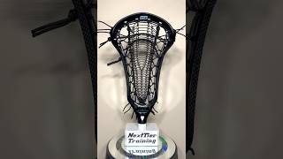 Gait Whip 2 | All-Black Stringing with Valkyrie Armor Mesh