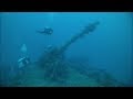World's Biggest Ship Graveyard Lies At Site Of WW2 Battle