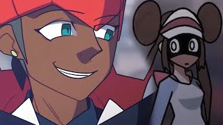 So Im Sitting There... Animation Dub