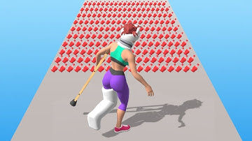 Get Well Run Max All levels Android & iOS Mobile Pro Noob Gameplay Walkthrough Part 9