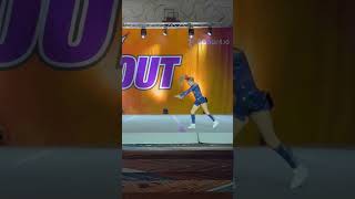 Tumble with CFAS