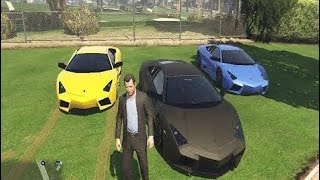 How to install Lamborghini Aventador in Gta 5 | With Proof |