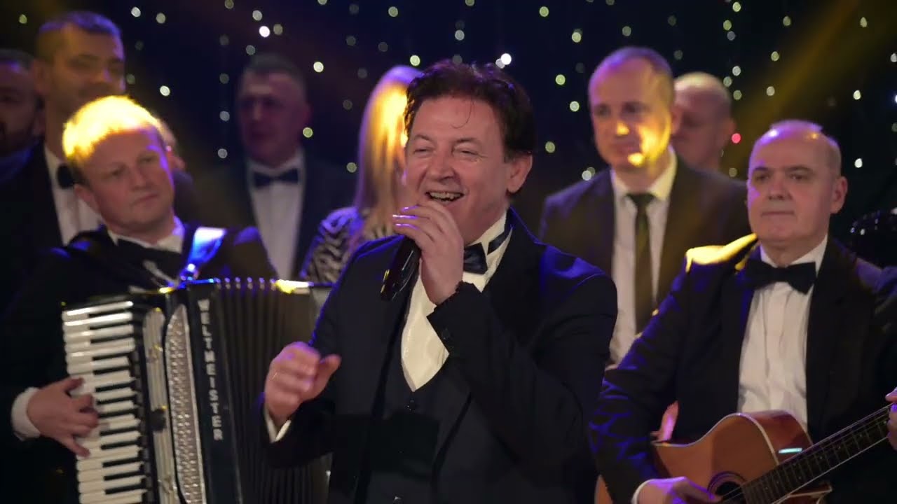 Dusko Georgievski - Sviri mi violino (Novogodisna emisija 2024)