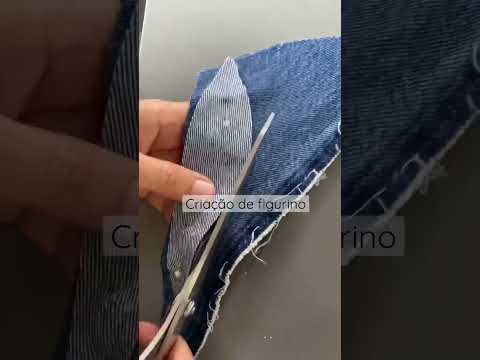 Criação de figurino