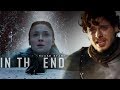 House Stark | In The End