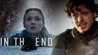 House Stark | In The End